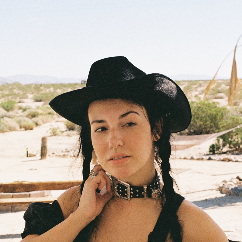 Meet your Posher, Jay